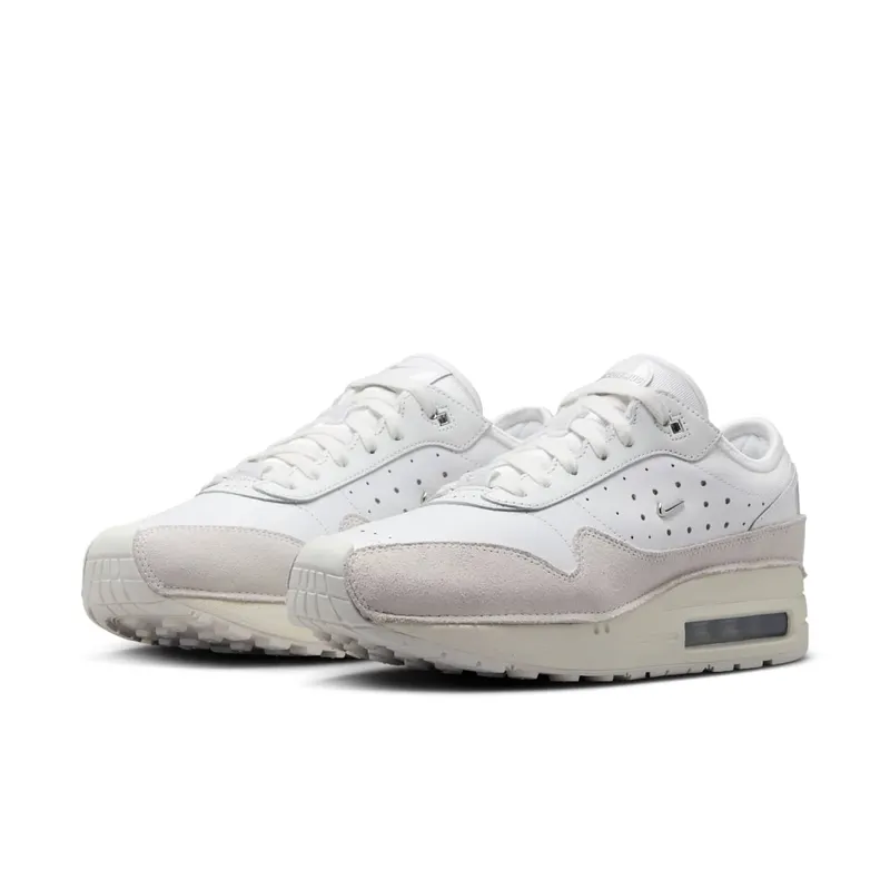 Air Max 1 ’86 JACQUEMUS+NIKE Mystic Red (HM6690-100)