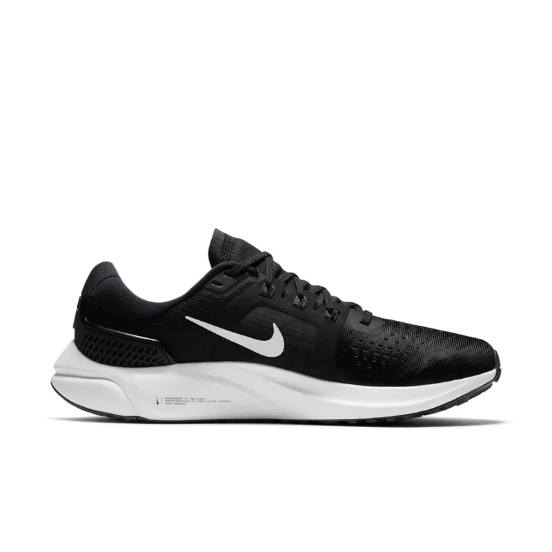 Nike Air Zoom Vomero 15 Running Black (CU1855-001)