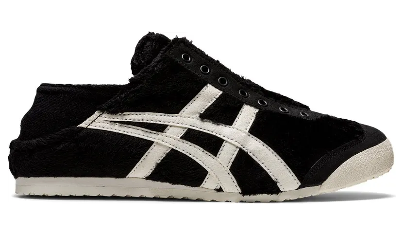 Onitsuka Tiger Mexico 66 Paraty Black Cream (1183B601-001)