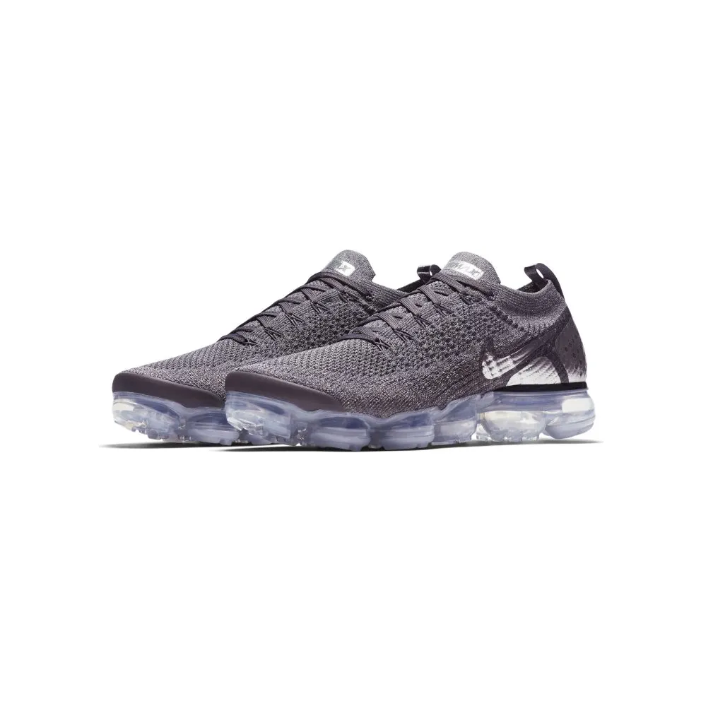 Nike Air VaporMax 2 Dark Grey Chrome Dark Grey/Chrome-Dark Grey-Cool Grey (942842-014)