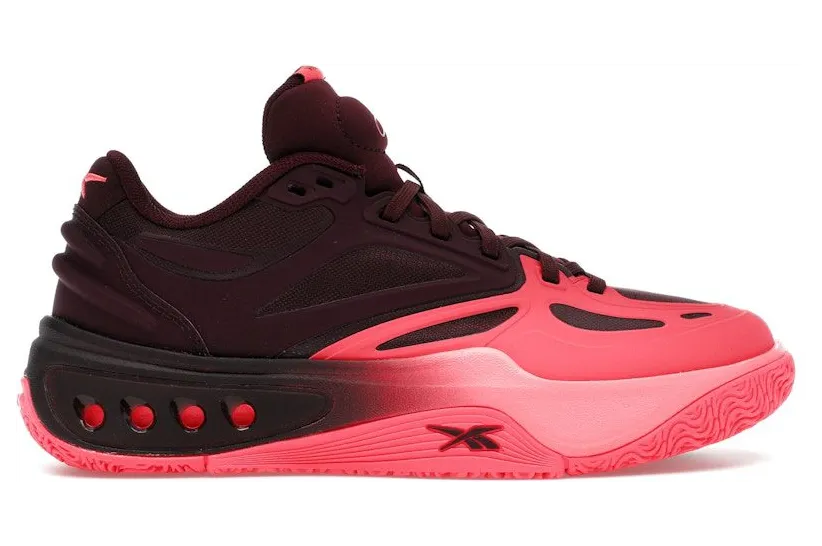 Reebok Engine A Angel Reese Pretty Gritty (100230673)