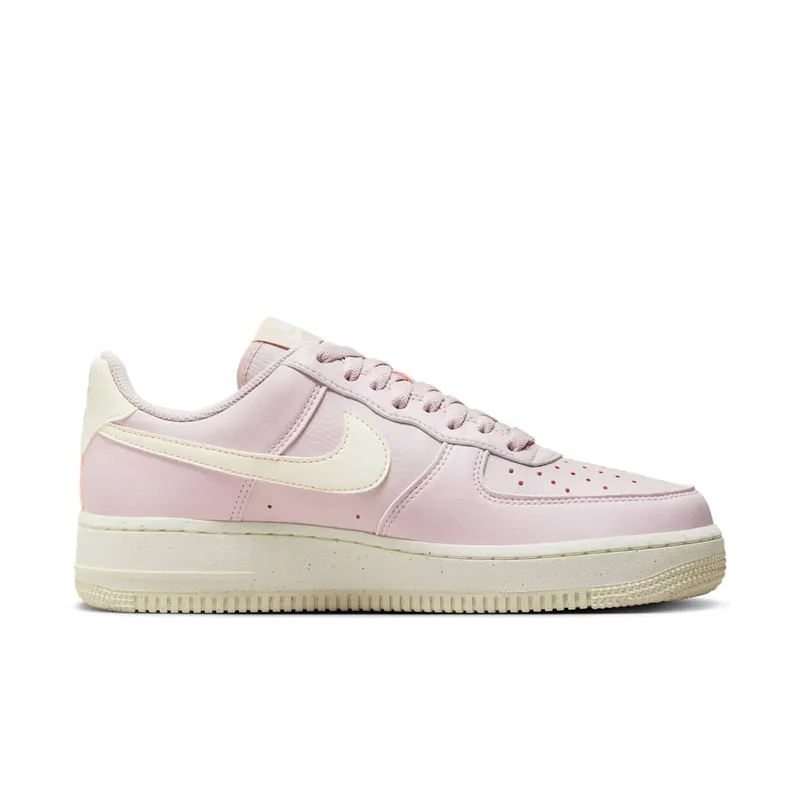 Nike Air Force 1 ’07 “PINK SAIL” (DV3808-001)