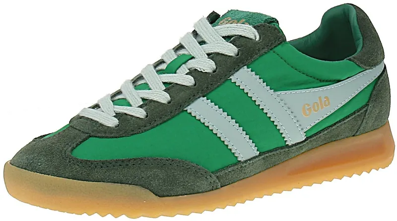 Gola sneaker Green (CLB577DN)