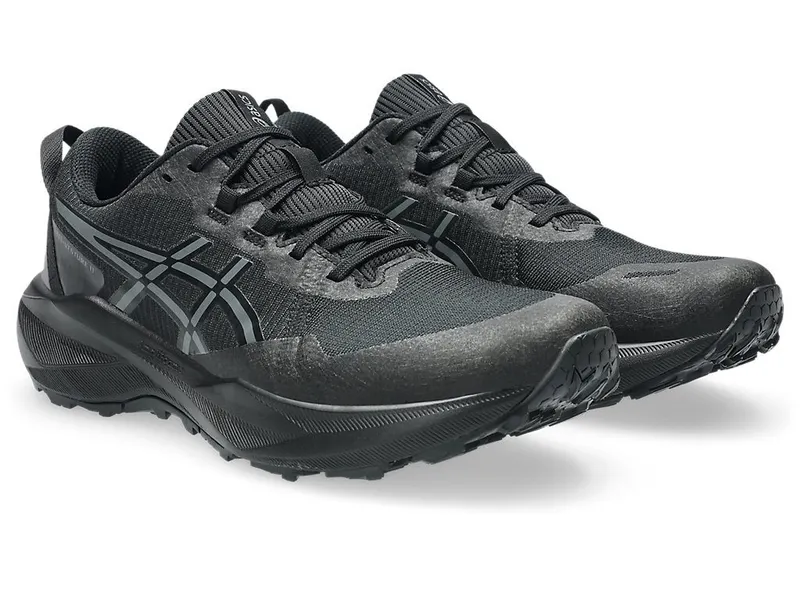 ASICS GEL-VENTURE 11 “Black / Carrier Grey” (1011C160-003)