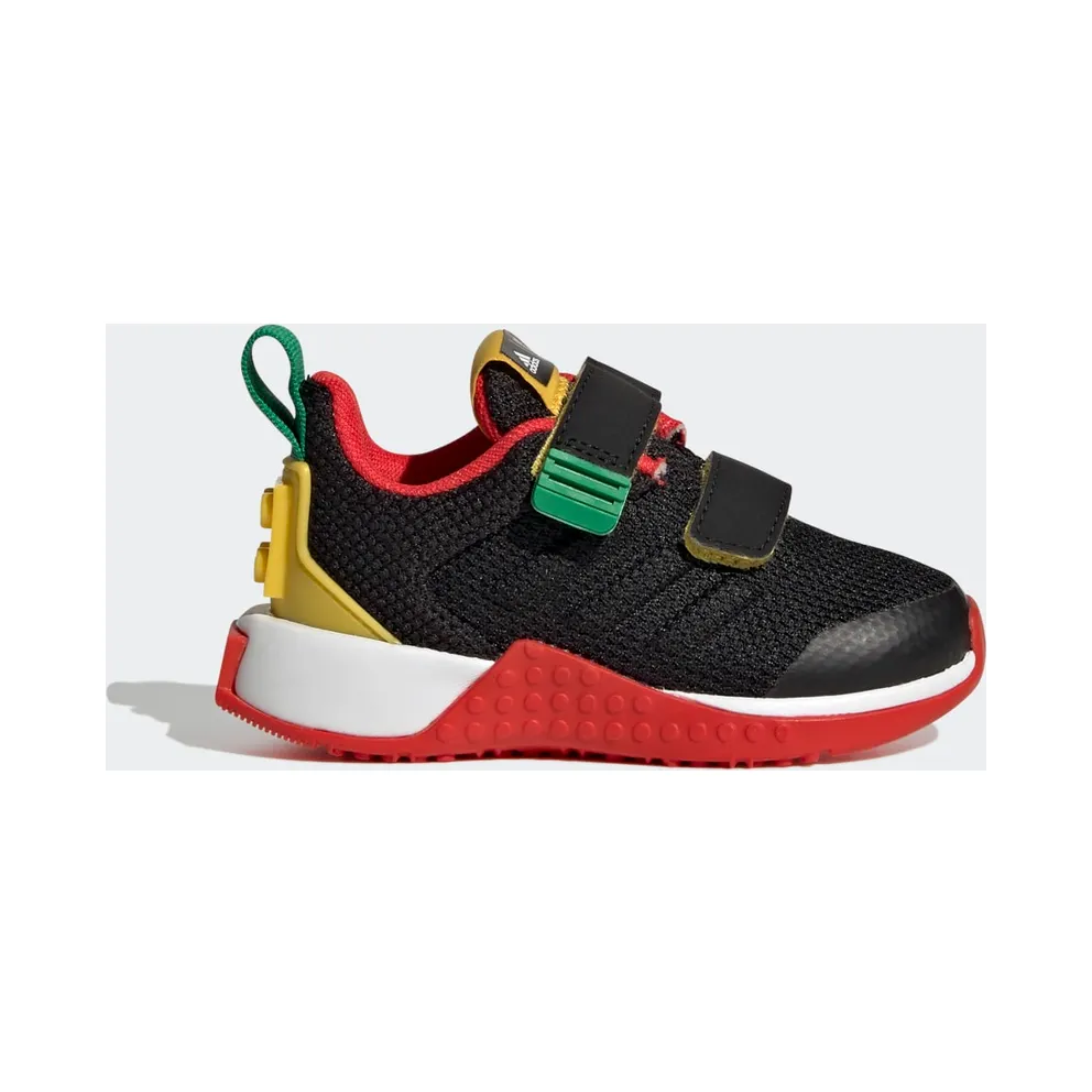 Adidas adidas x LEGO® Sport Pro Core Black / Core Black / Red (HP2113)
