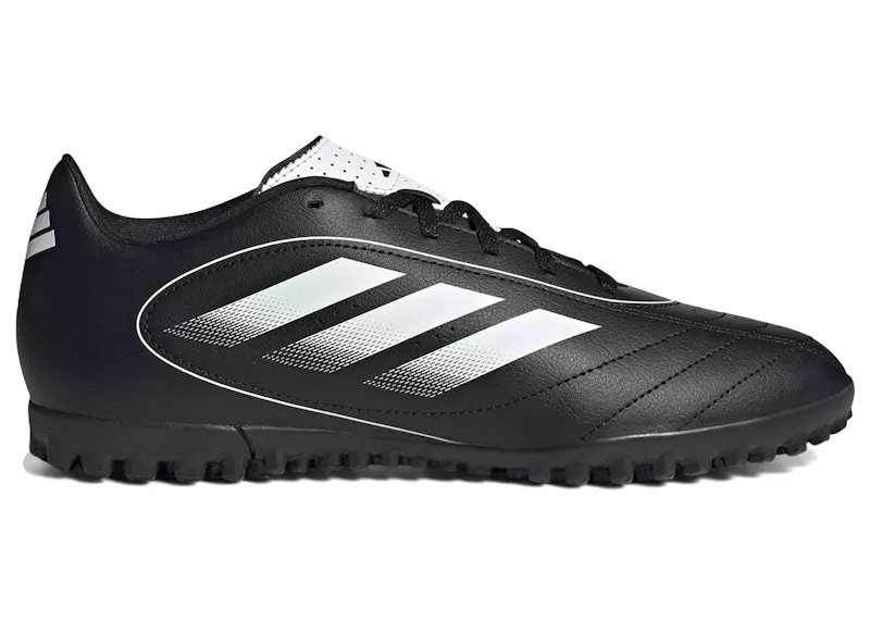 adidas Goletto IX TF Black Cloud White (JP8445)
