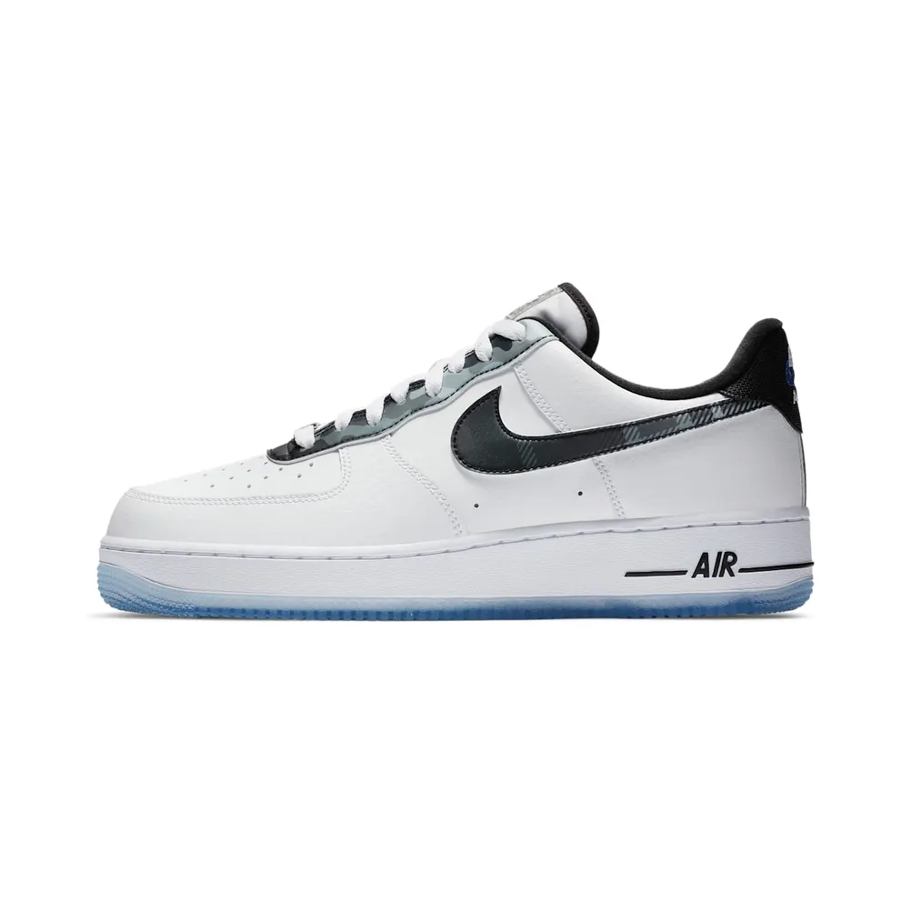 Nike Air Force 1 Low Remix White (DB1997-100)