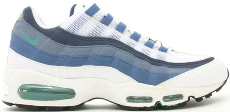 Nike Air Max 95 Slate (2005) (306251-131)