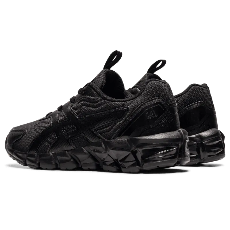 Asics GEL-QUANTUM 90 PS Black/Black (1204A004.001)