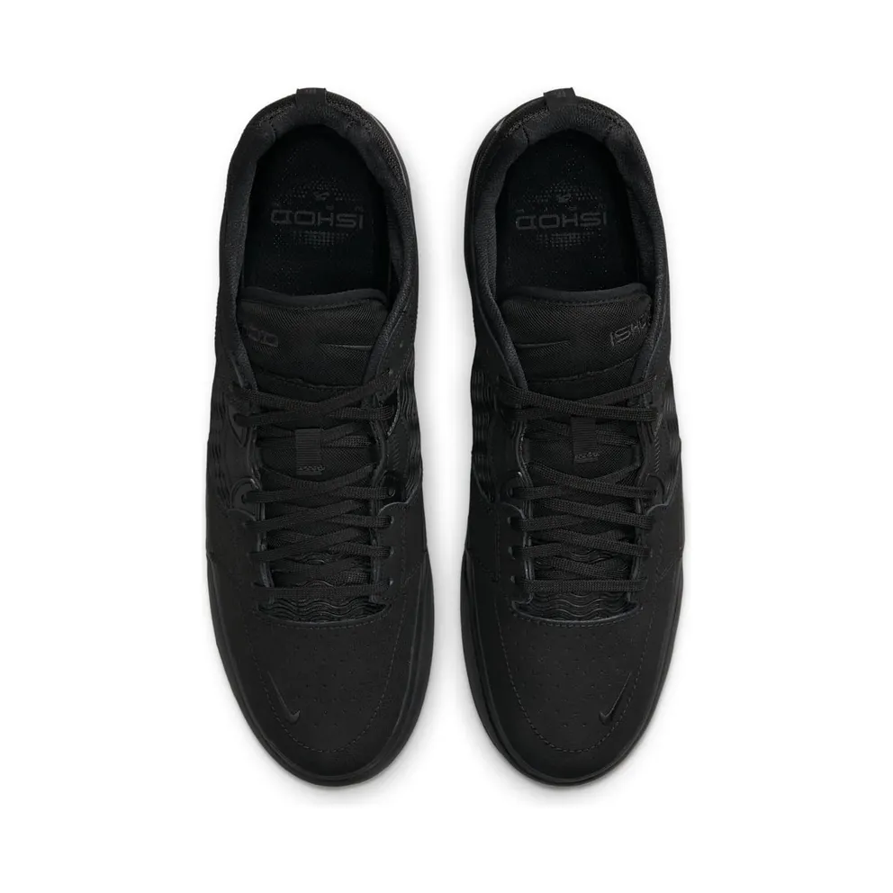 Nike SB Ishod Wair Premium Skate Black (DZ5648-001)