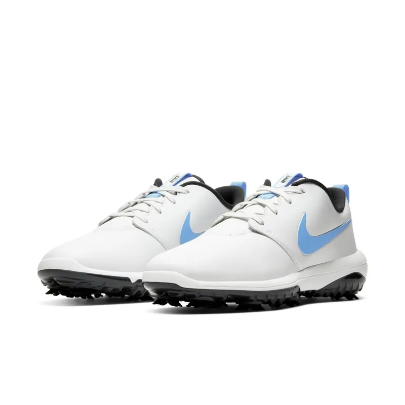 Nike Roshe G Tour Summit White Summit White/Anthracite/University Blue (AR5580-105)