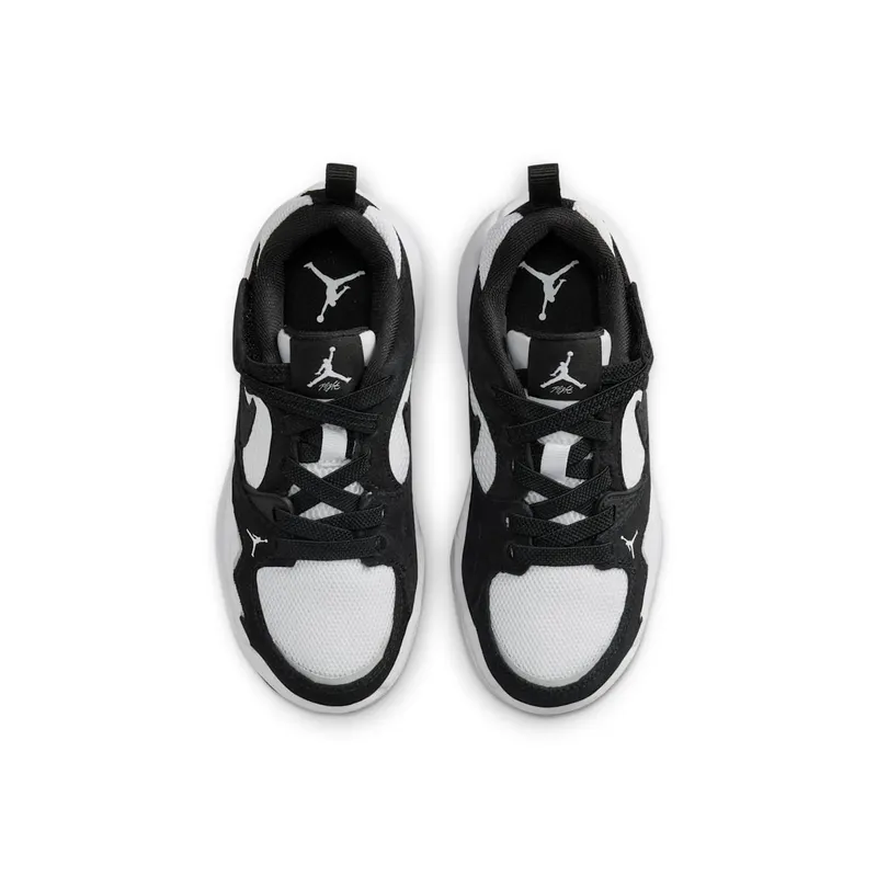 Jordan CMFT Era Black White (HQ0507-001)