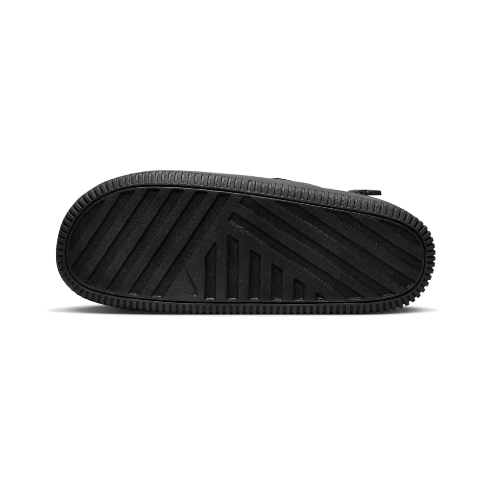 Nike Calm Mule NA “Black” (FD5130-001)