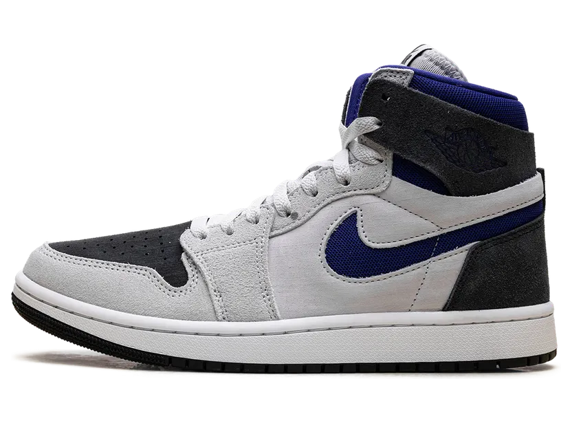 Air Jordan 1 Zoom Air CMFT “Concord” (DV1305-040)