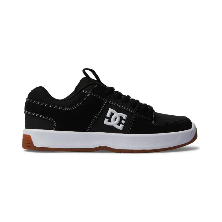 DC Lynx Zero black/black/white (ADYS100615-XKKW)