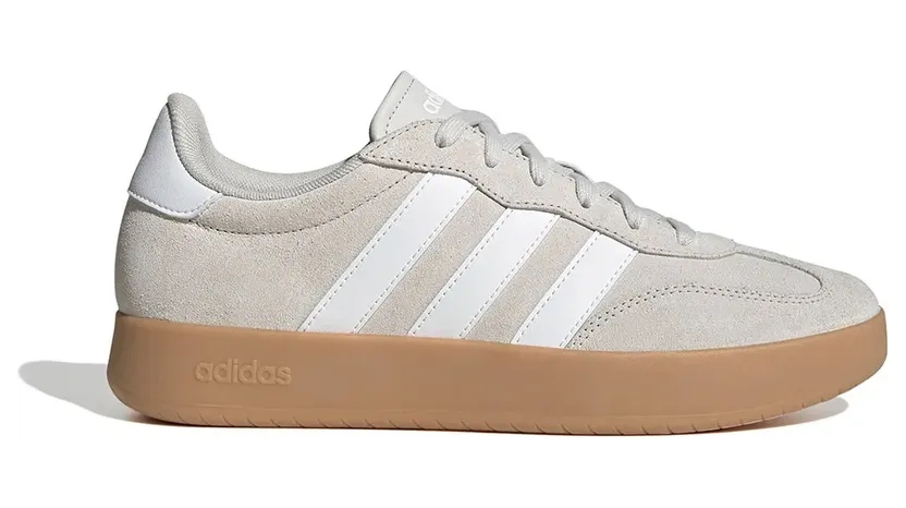 Adidas Barreda “Grey” (JR1325)