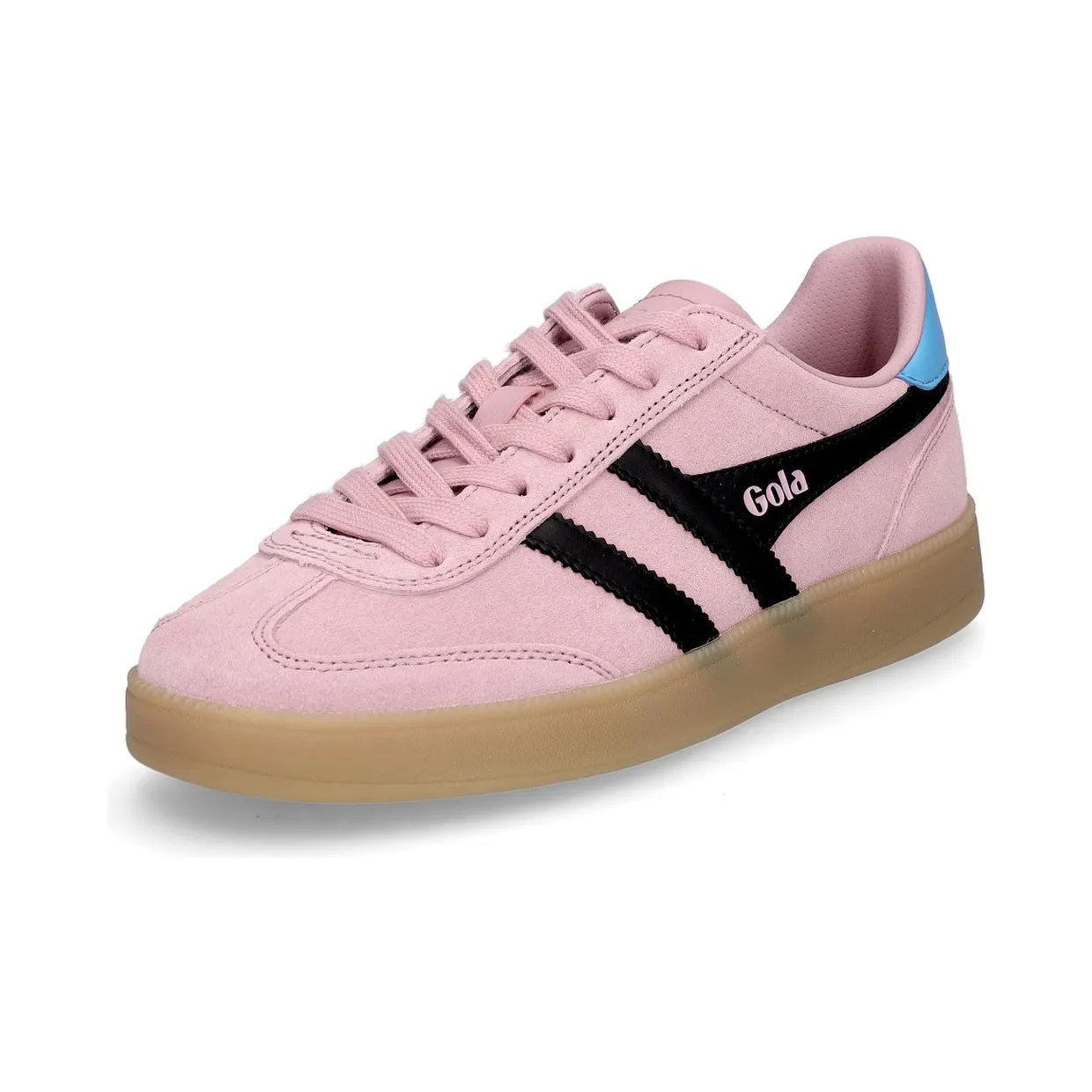gola-sneaker CLB735KB