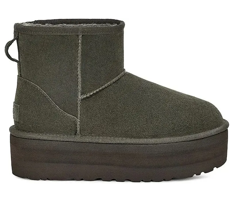 Ugg Classic Mini 1134991-FRSN