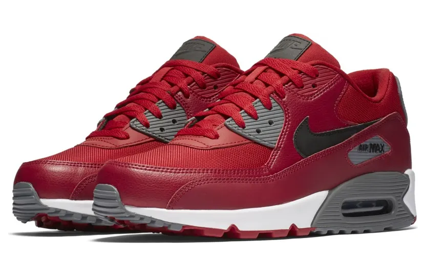 Nike Air Max 90 Gym Red Noble Red