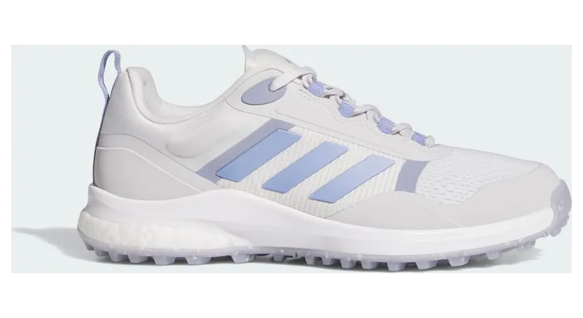 adidas Zoysia Golf Dash Grey Blue Spark Met. Silver Violet (IH5049)
