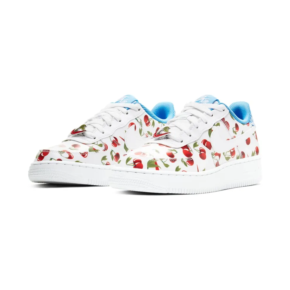 Nike Air Force 1 Low Cherry (CJ4094-100)