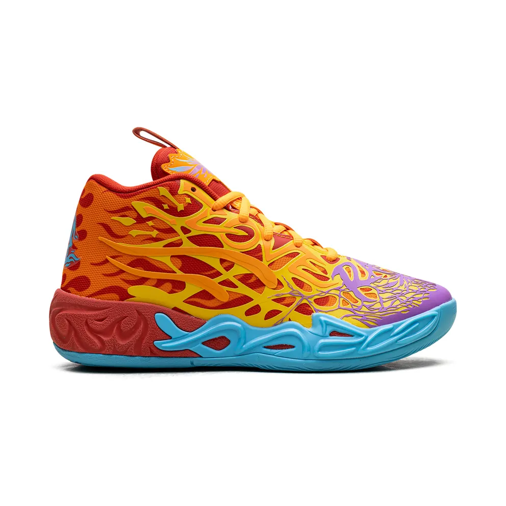 Puma LaMelo Ball MB.04 GS “Phoenix” (311314-01)