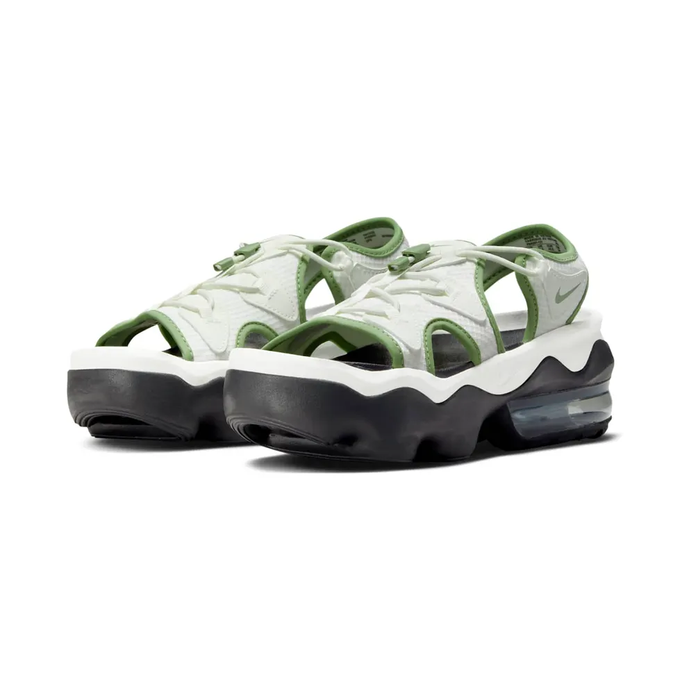 Nike Air Max Koko Anthracite Oil Green (FN4287-121)