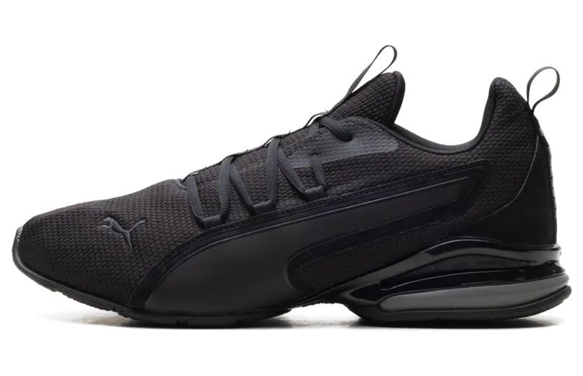 Puma AXELION NXT “Black” (376966-02)
