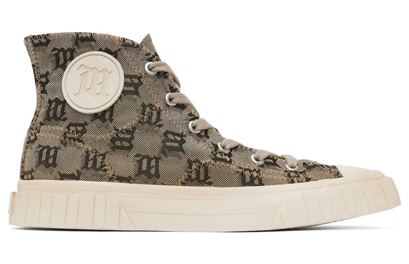 MISBHV Beige Army MONOGRAM BEIGE (3121BM605)