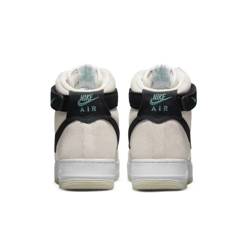 Nike Air Force 1 High 07 LX Orewood Brown (DH7566-100)