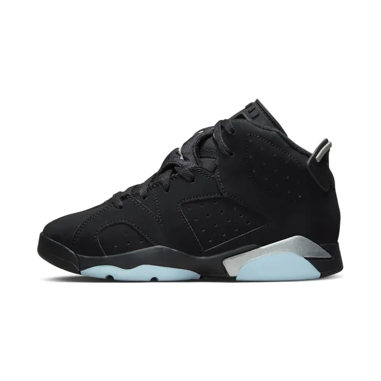 Air Jordan 6 PS “Chrome” (DX6178-001)