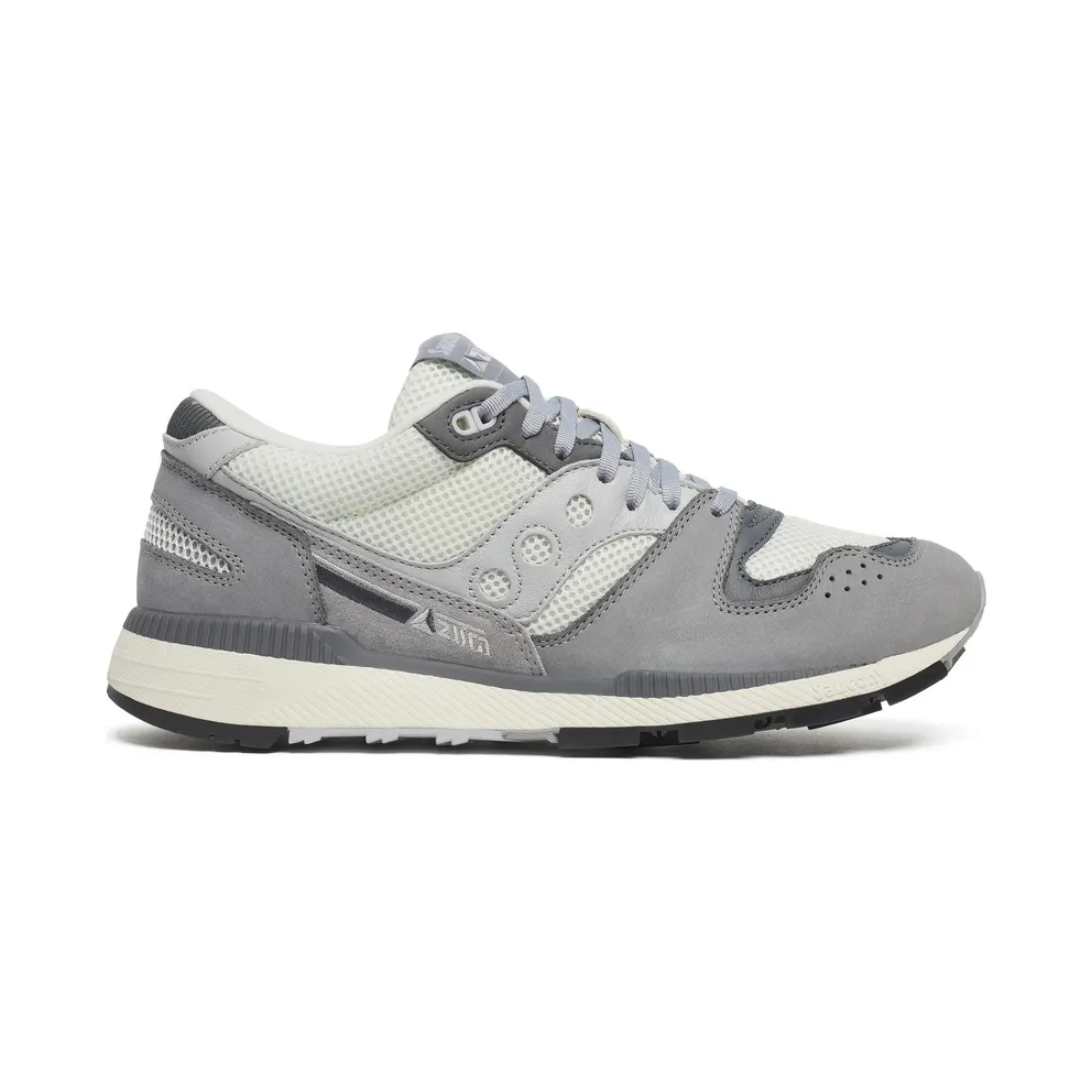 SAUCONY Azura “Star White / Grey” (S71025-5)
