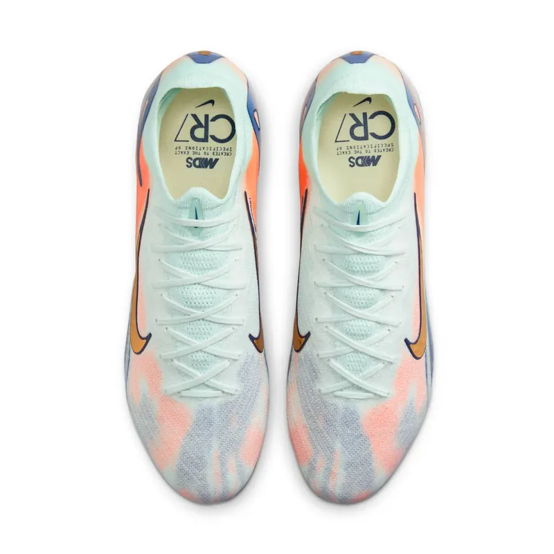 Nike Zoom Mercurial Vapor 16 Elite FG “Dream Speed Pack” (FZ1392-300)
