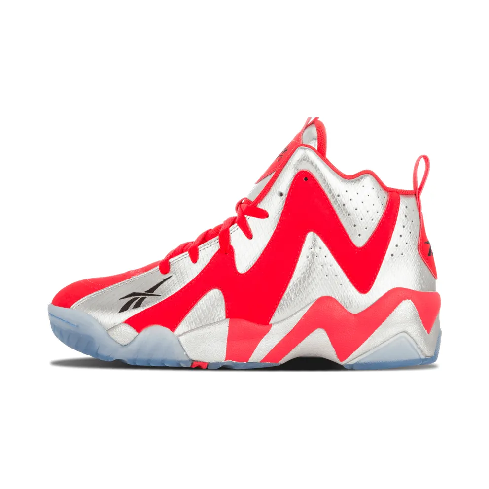 Reebok Kamikaze II Fish Market (Other Brands Reebok)