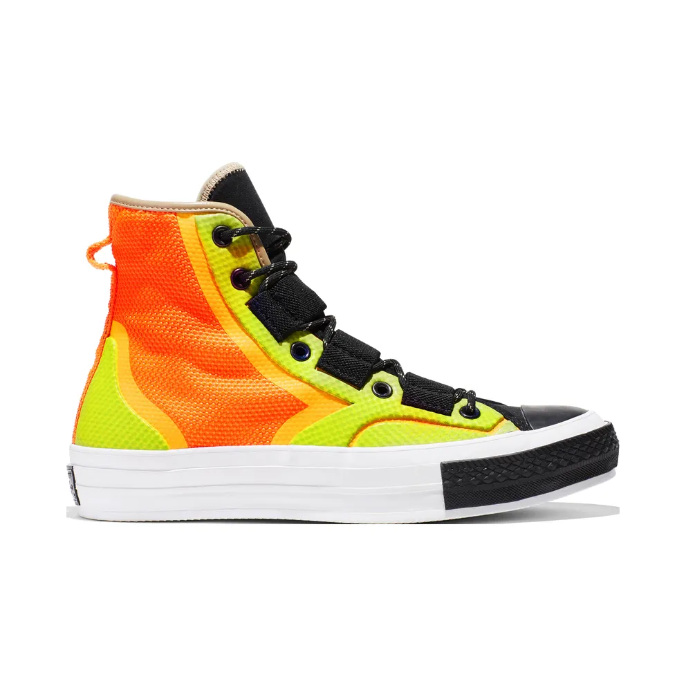 Converse Chuck Taylor All-Star 70s Utility Hiker Slam Jam x Cali Thornhill DeWitt (Neon Orange)
