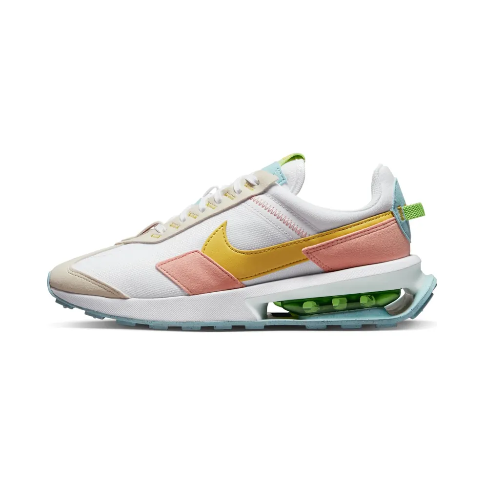 Nike Air Max Pre-Day Weiß (DV3458-100)