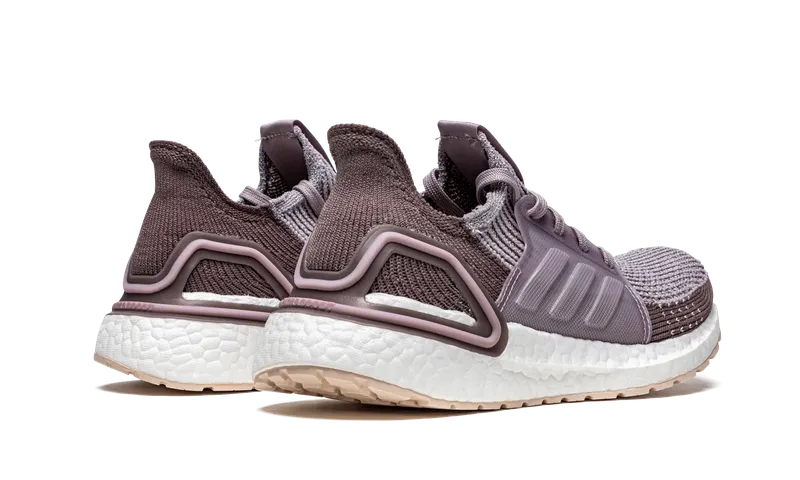 Adidas ULTRABOOST 19 “Soft Vision” (G27490)