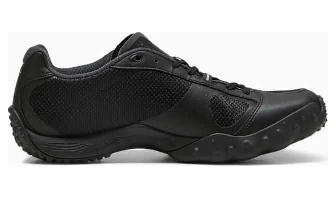 Puma Achillium Shadow Gray / Black (40716702)