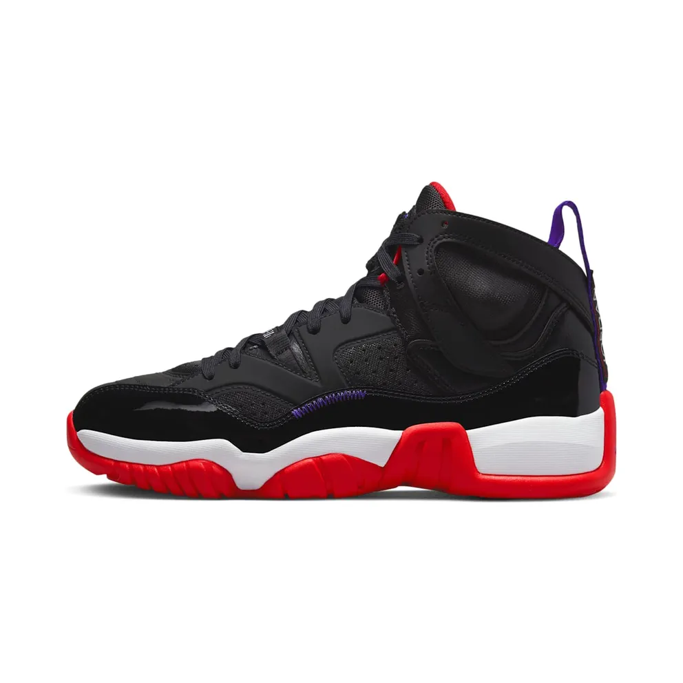 Jordan Jumpman Two Trey “Raptors” (DR9631-001)