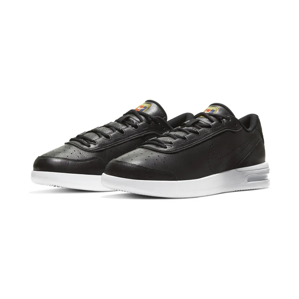 NikeCourt Air Max Vapor Wing Premium Tennis Black (CZ5674-002)