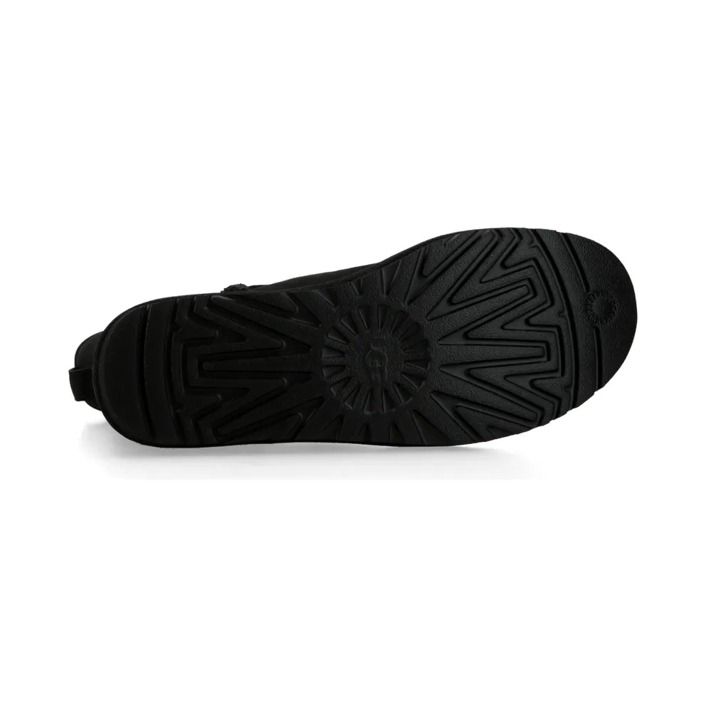 UGG M Classic Mini “Black” – 1002072-BLK