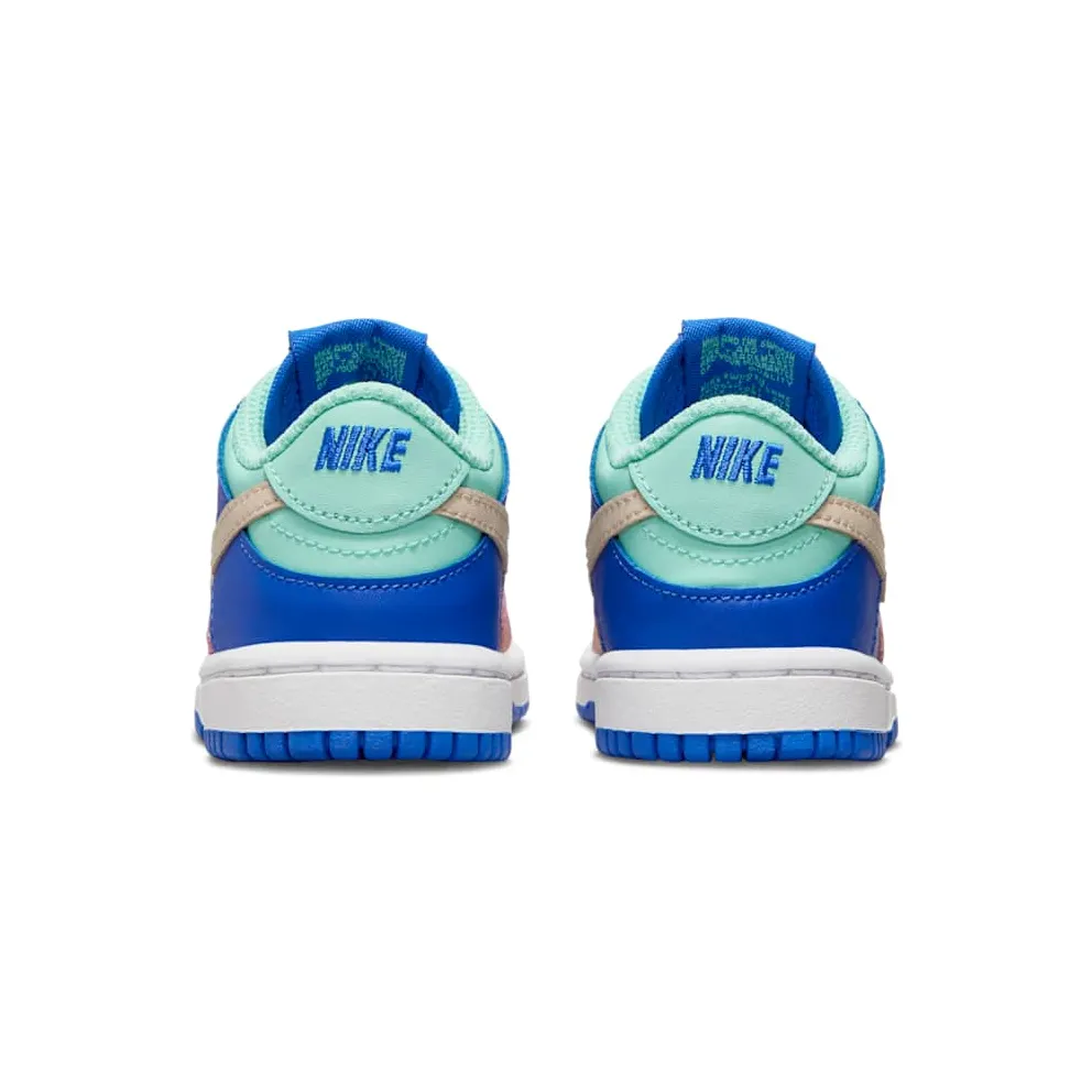 Nike Dunk Low “Blue” (FD8271-400)