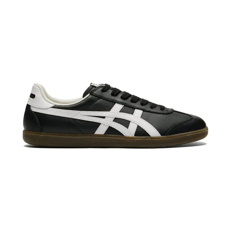 Onitsuka Tiger Tokuten Black White Gum (1183C429-001)