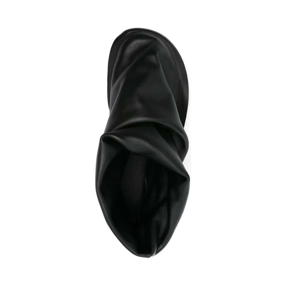 Camper X Issey Miyake X Issey Miyake Peu “Black” (K300539 001)