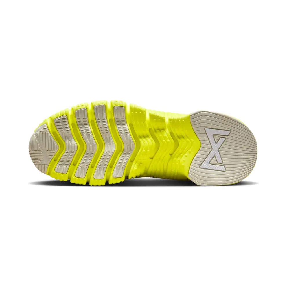 Nike Free Metcon 5 White Lime Blast (DV3950-106)