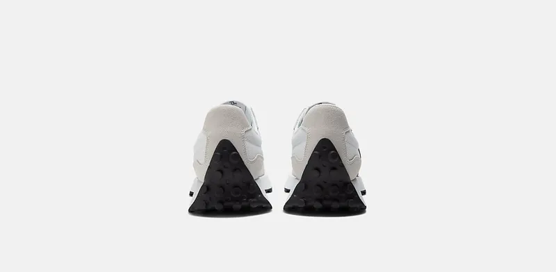New Balance 327 “White / Black” (MS327CWB)