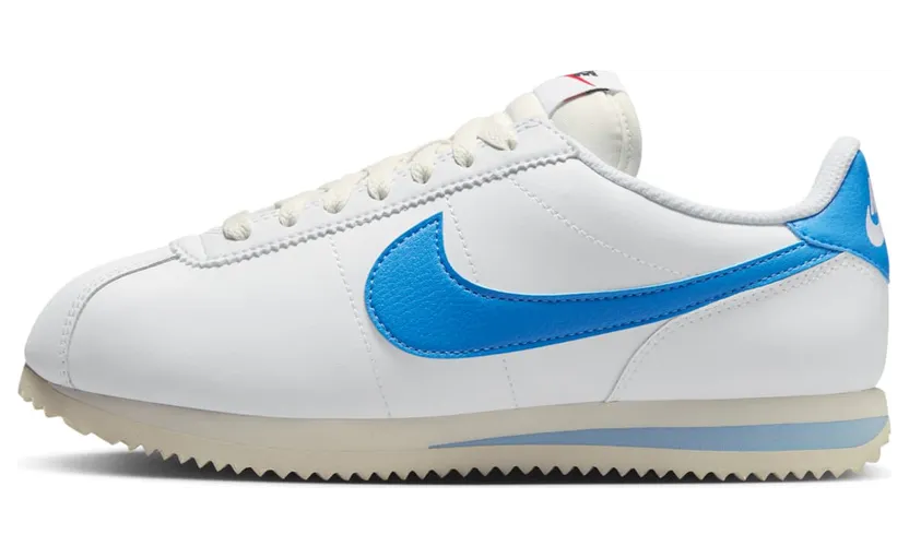 Nike Cortez “White University Blue” (DN1791-102)