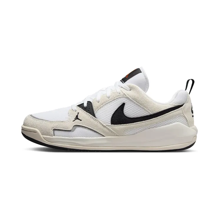 Jordan CMFT Era “White / Sail / Black” (HJ6777-100)