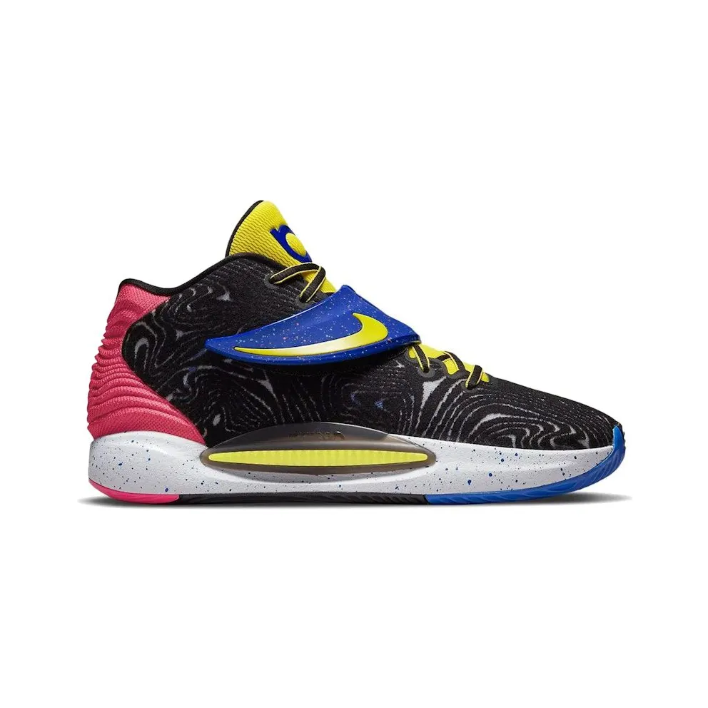 Nike KD 14 EP Multi-Color (CZ0170-004)