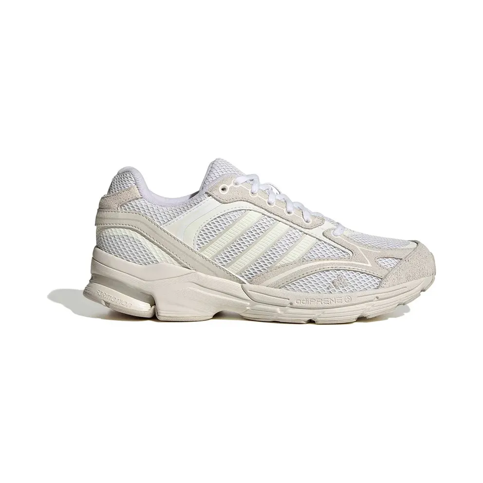 Adidas Spirit Adidas SPIRITAIN Lichtgrijs / Weiß (KI8104)